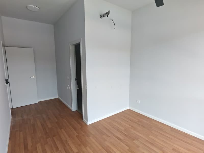 Rumah Teres untuk Disewa di Tamansari (Rawang) - Alex Lee - Interior - PropertyGuru.com.my