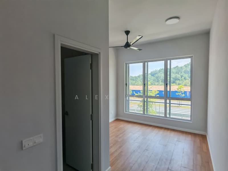 Rumah Teres untuk Disewa di Tamansari (Rawang) - Alex Lee - Interior - PropertyGuru.com.my