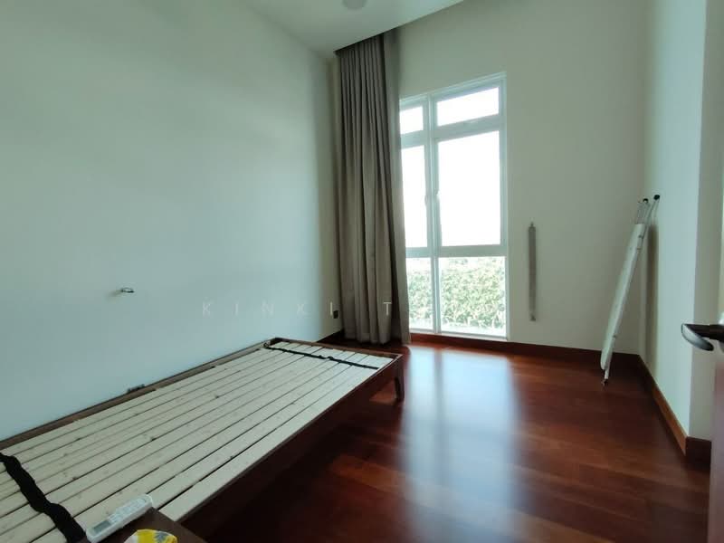 Kondominium untuk Dijual di D'Suites Akasia Horizon @ Horizon Hills - Kinki Teow - PropertyGuru.com.my