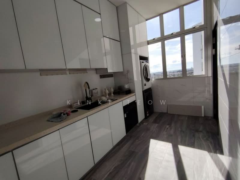 Kondominium untuk Dijual di D'Suites Akasia Horizon @ Horizon Hills - Kinki Teow - PropertyGuru.com.my