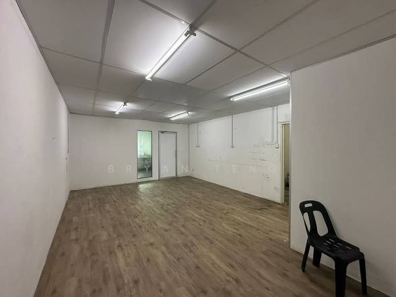 Shop / Office for Rent in Raja Uda (Butterworth) - Bryan Teng - Interior - PropertyGuru.com.my