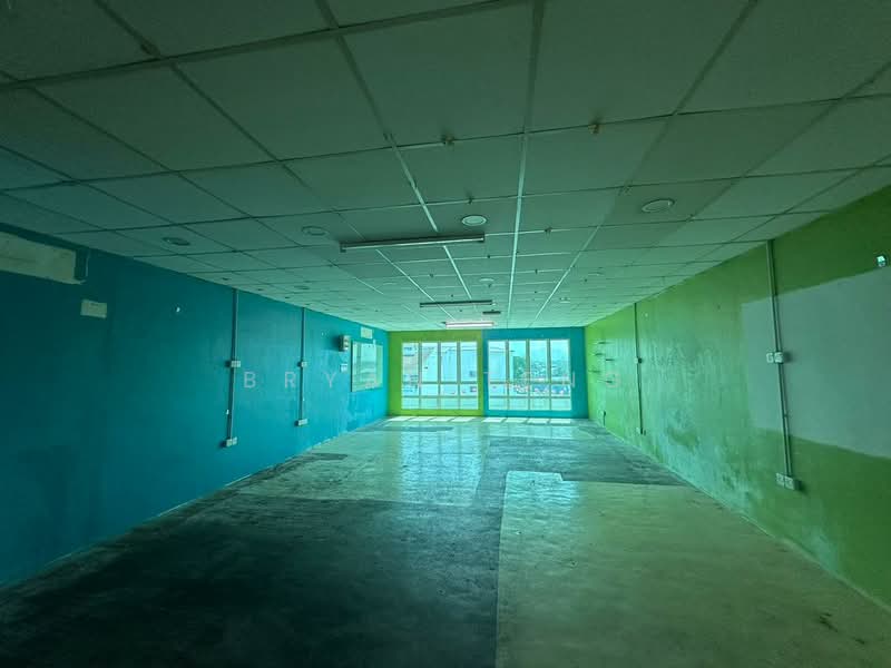 Shop / Office for Rent in Raja Uda (Butterworth) - Bryan Teng - Interior - PropertyGuru.com.my