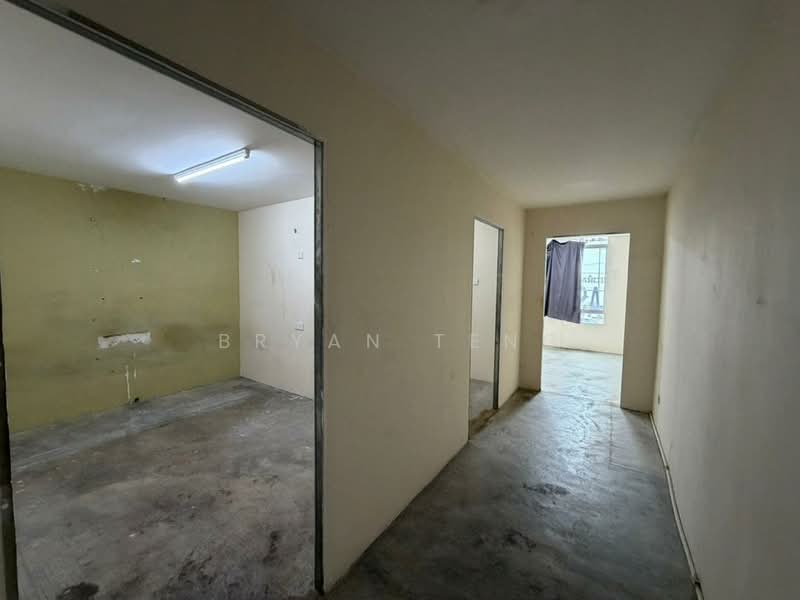 Shop / Office for Rent in Raja Uda (Butterworth) - Bryan Teng - PropertyGuru.com.my