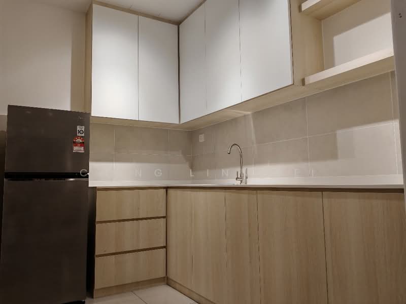 Service Residence for Sale at Bali Residences - Ching Linn Sei - PropertyGuru.com.my
