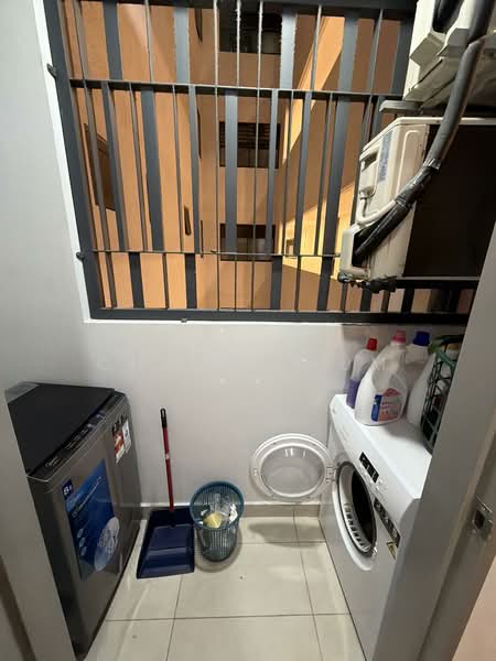 Servis Apartment untuk Disewa di M Vertica - Chloe Shum - Interior - PropertyGuru.com.my