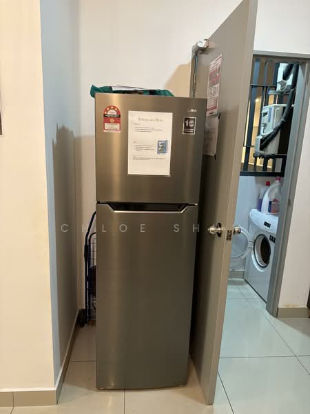 Servis Apartment untuk Disewa di M Vertica - Chloe Shum - Interior - PropertyGuru.com.my