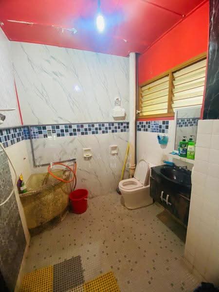2-storey Terraced House for Sale in Taman Sri Minang (Kajang) - Muhammad Nazli Mohd Amin - Bathroom - PropertyGuru.com.my