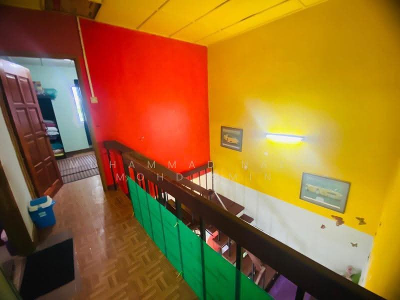 2-storey Terraced House for Sale in Taman Sri Minang (Kajang) - Muhammad Nazli Mohd Amin - Interior - PropertyGuru.com.my