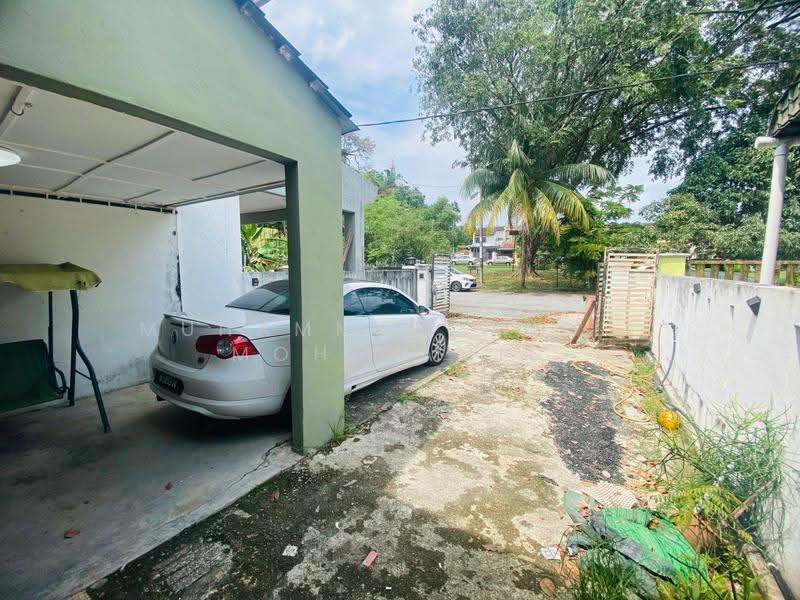 2-storey Terraced House for Sale in Taman Sri Minang (Kajang) - Muhammad Nazli Mohd Amin - Exterior - PropertyGuru.com.my