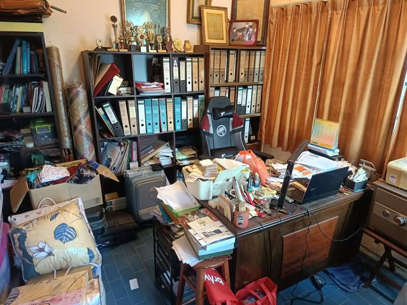 Rumah Teres 2 Tingkat untuk Dijual di Seksyen 4 (Shah Alam) - Noraini Dahan - PropertyGuru.com.my