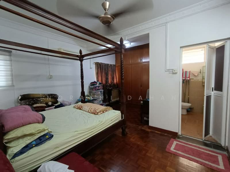 Rumah Teres 2 Tingkat untuk Dijual di Seksyen 4 (Shah Alam) - Noraini Dahan - PropertyGuru.com.my
