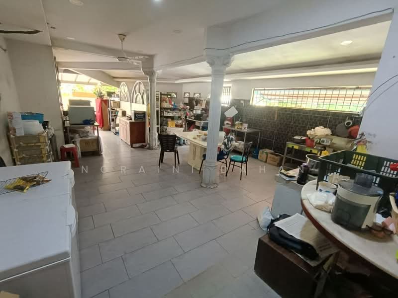 Rumah Teres 2 Tingkat untuk Dijual di Seksyen 4 (Shah Alam) - Noraini Dahan - PropertyGuru.com.my