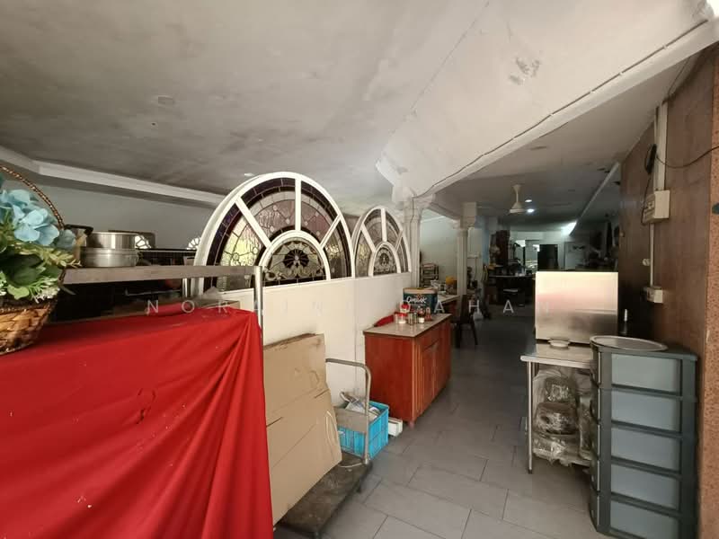 Rumah Teres 2 Tingkat untuk Dijual di Seksyen 4 (Shah Alam) - Noraini Dahan - PropertyGuru.com.my