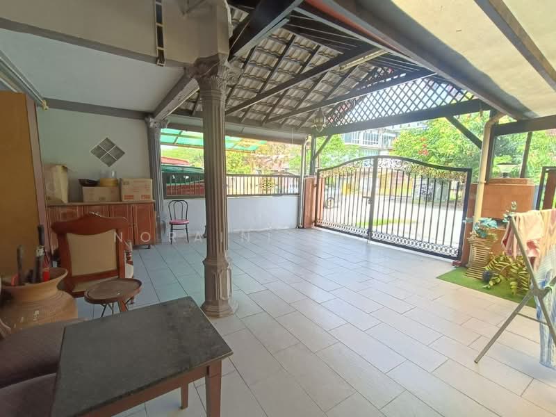 Rumah Teres 2 Tingkat untuk Dijual di Seksyen 4 (Shah Alam) - Noraini Dahan - PropertyGuru.com.my