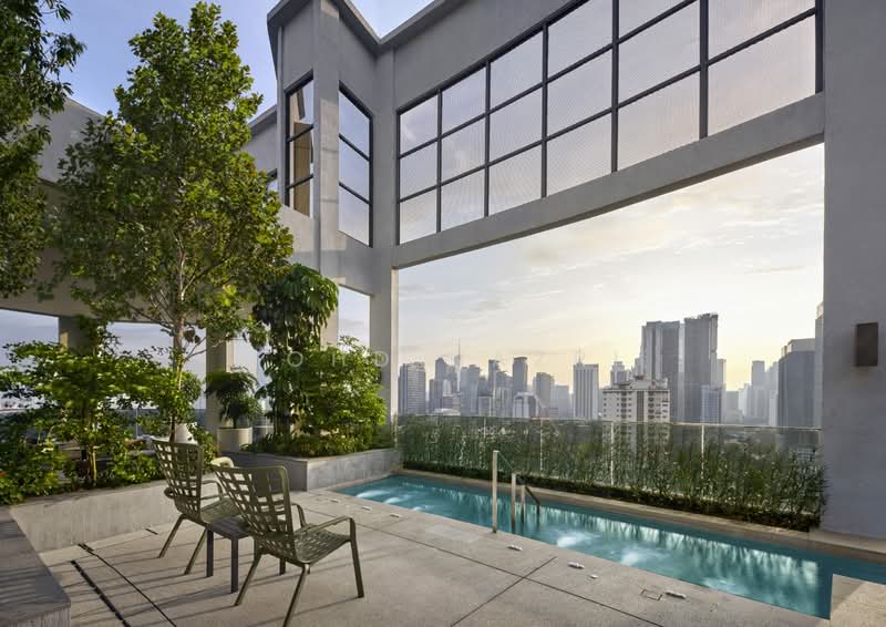Service Residence for Rent at The Atrium - Mohd Nazri - PropertyGuru.com.my