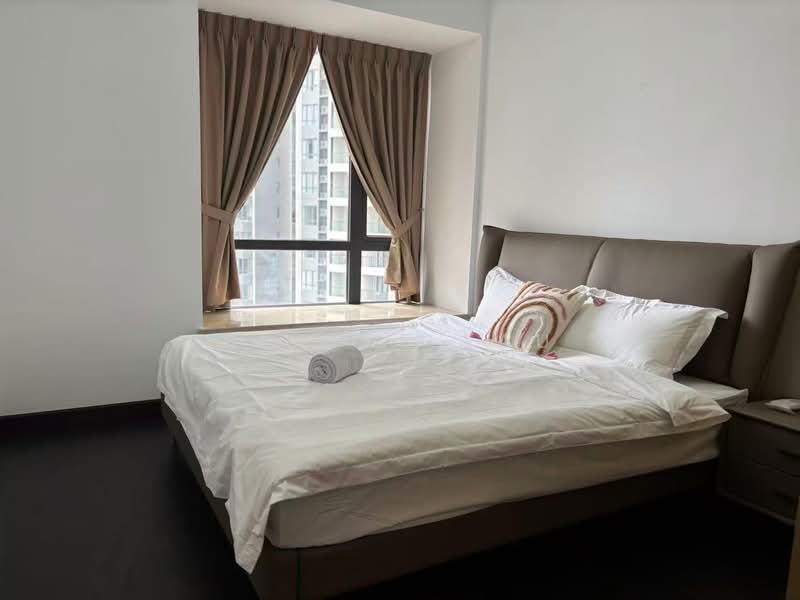 Kondominium untuk Disewa di R&F Princess Cove Phase 2-Seine Region - Elaine Lau - PropertyGuru.com.my