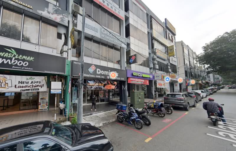 Shop for Rent in Bandar Menjalara (Kuala Lumpur) - William Sim - PropertyGuru.com.my