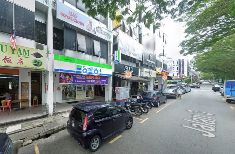 Shop for Rent in Bandar Menjalara (Kuala Lumpur) - William Sim - PropertyGuru.com.my