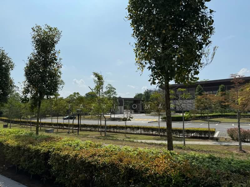 Terraced House for Sale in Cyberjaya (Selangor) - Fazri Omar - Exterior - PropertyGuru.com.my