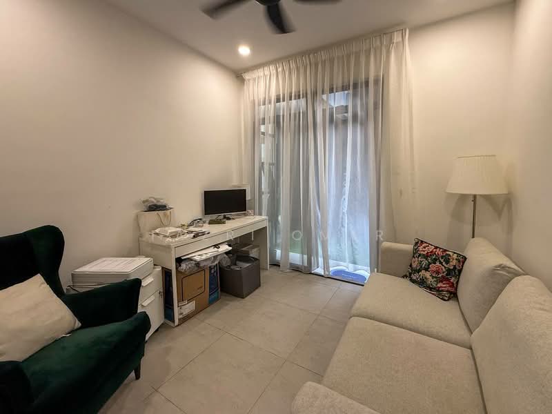 Terraced House for Sale in Cyberjaya (Selangor) - Fazri Omar - Study - PropertyGuru.com.my