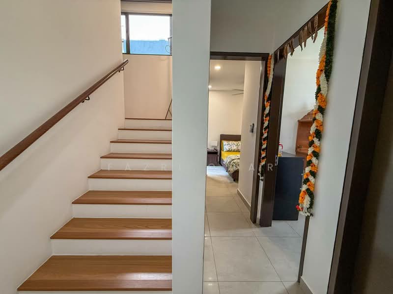 Terraced House for Sale in Cyberjaya (Selangor) - Fazri Omar - Interior - PropertyGuru.com.my