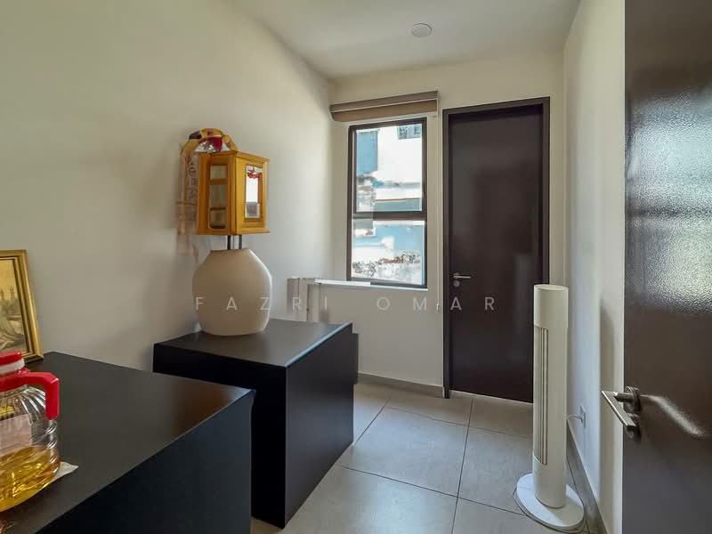 Terraced House for Sale in Cyberjaya (Selangor) - Fazri Omar - Interior - PropertyGuru.com.my
