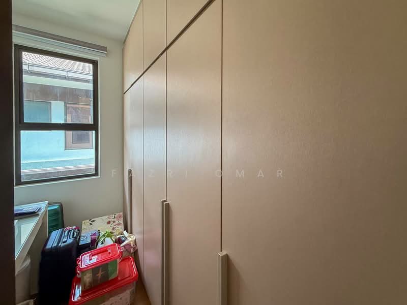 Terraced House for Sale in Cyberjaya (Selangor) - Fazri Omar - Interior - PropertyGuru.com.my