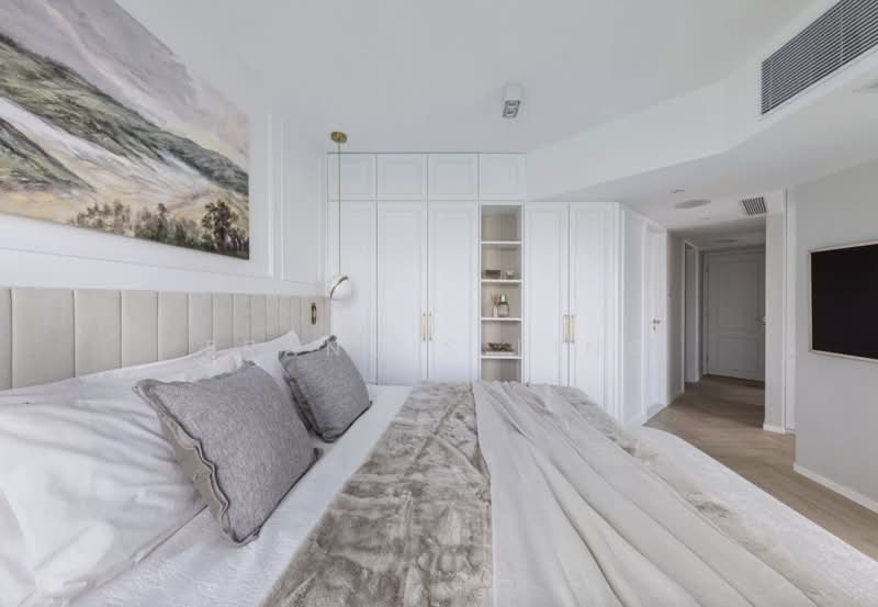 Servis Apartment untuk Dijual di The Goodwood Residence - Francis Ling - Bedroom - PropertyGuru.com.my
