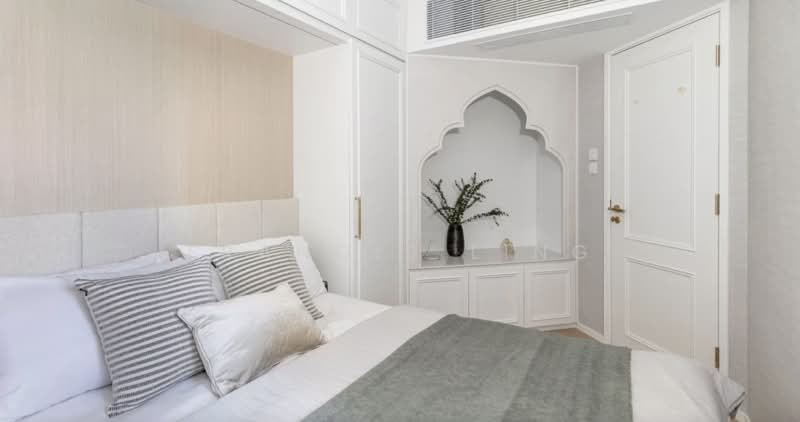 Servis Apartment untuk Dijual di The Goodwood Residence - Francis Ling - Bedroom - PropertyGuru.com.my
