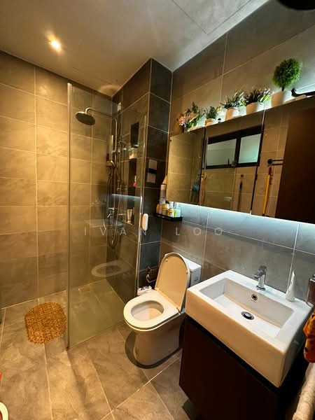 Condominium for Sale at Cora Plus - Ivan Loo - Bathroom - PropertyGuru.com.my