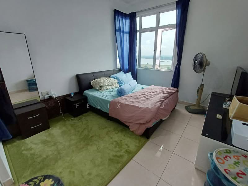 Apartment for Sale at Sri Samudera Apartment (Seaview Residence Suites) - Felix Teo - PropertyGuru.com.my