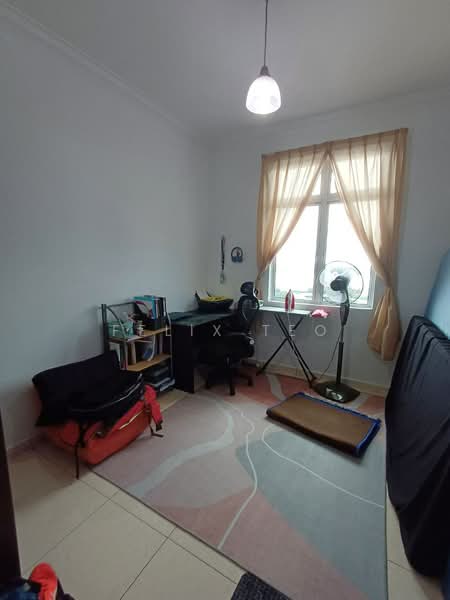 Apartment for Sale at Sri Samudera Apartment (Seaview Residence Suites) - Felix Teo - PropertyGuru.com.my