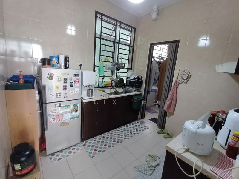Apartment for Sale at Sri Samudera Apartment (Seaview Residence Suites) - Felix Teo - PropertyGuru.com.my