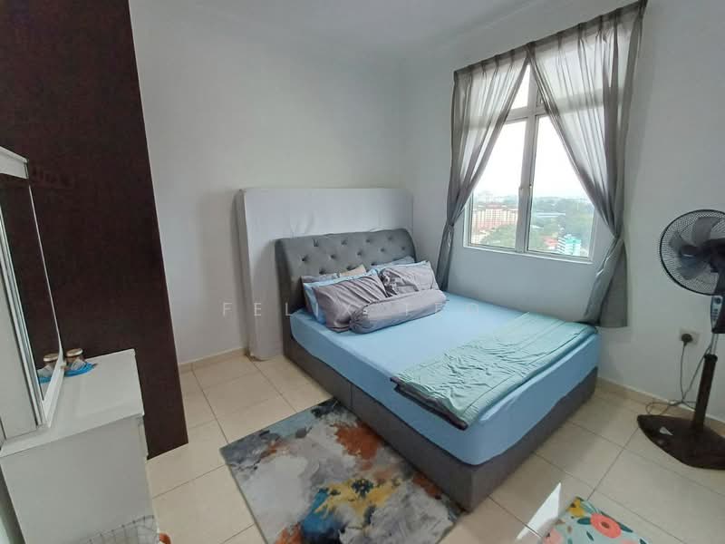 Apartment for Sale at Sri Samudera Apartment (Seaview Residence Suites) - Felix Teo - PropertyGuru.com.my