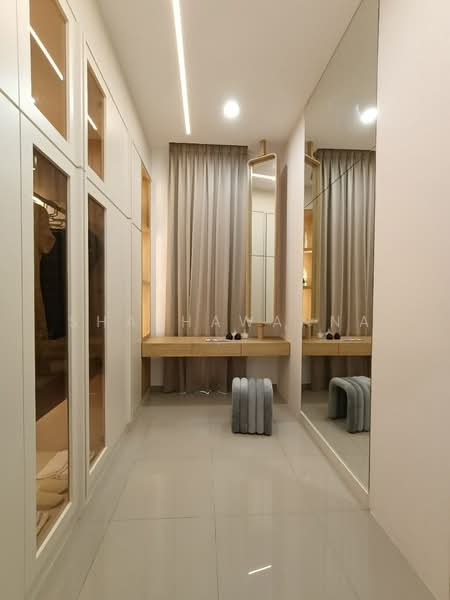 Rumah Teres 2 Tingkat untuk Dijual di Bandar Tiram (Ulu Tiram) - Shashawanna . - Interior - PropertyGuru.com.my