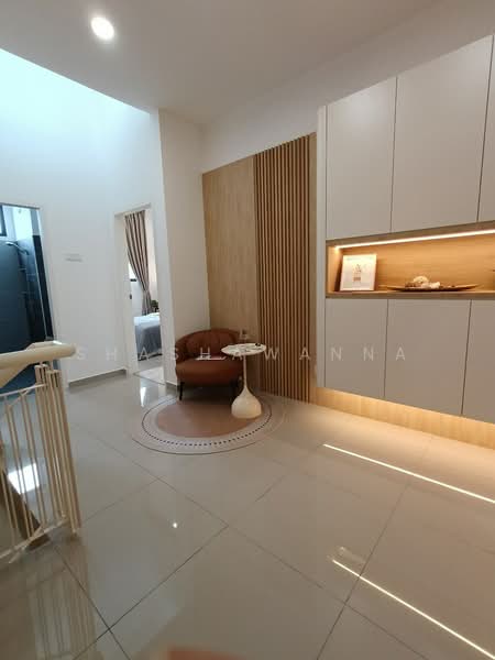 Rumah Teres 2 Tingkat untuk Dijual di Bandar Tiram (Ulu Tiram) - Shashawanna . - Interior - PropertyGuru.com.my