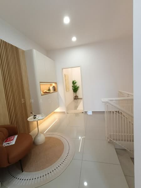 Rumah Teres 2 Tingkat untuk Dijual di Bandar Tiram (Ulu Tiram) - Shashawanna . - Interior - PropertyGuru.com.my
