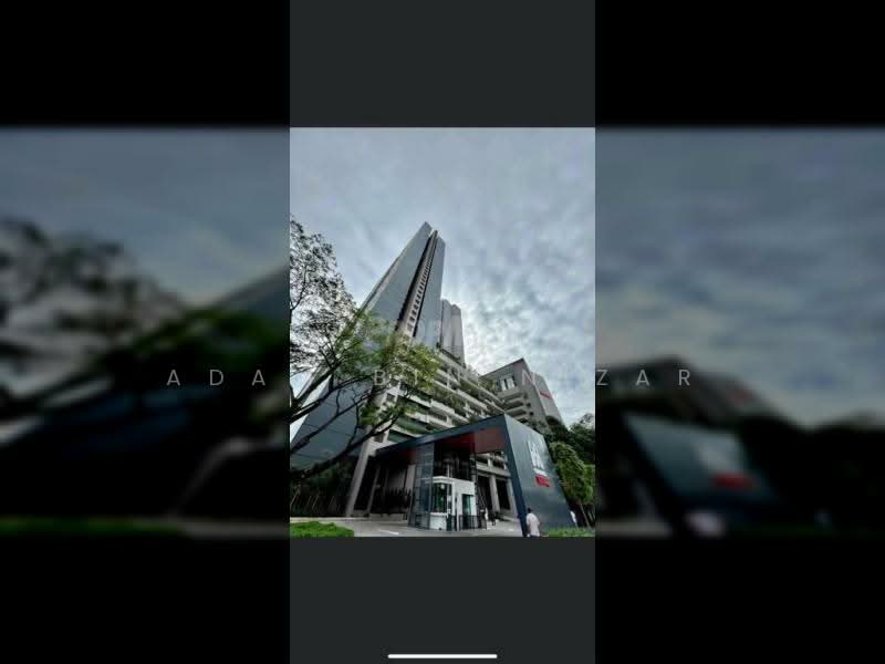 Service Residence for Sale at M Centura - Adam Bin Nizar - PropertyGuru.com.my
