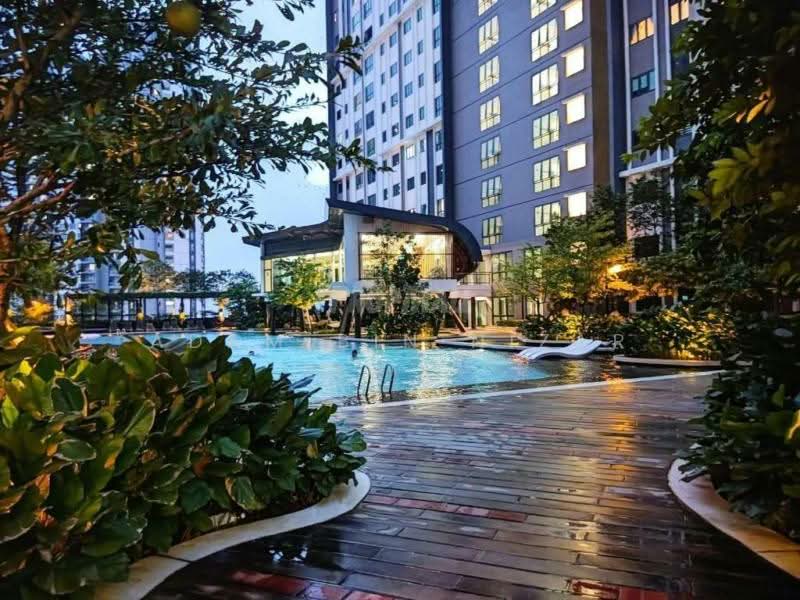 Service Residence for Sale at M Centura - Adam Bin Nizar - PropertyGuru.com.my