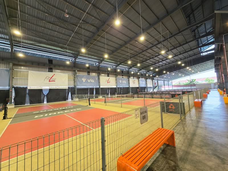 Other Property for Sale in Kaw Perindustrian Pengkalan Lahat (Ipoh) - YY Cheah - Exterior - PropertyGuru.com.my