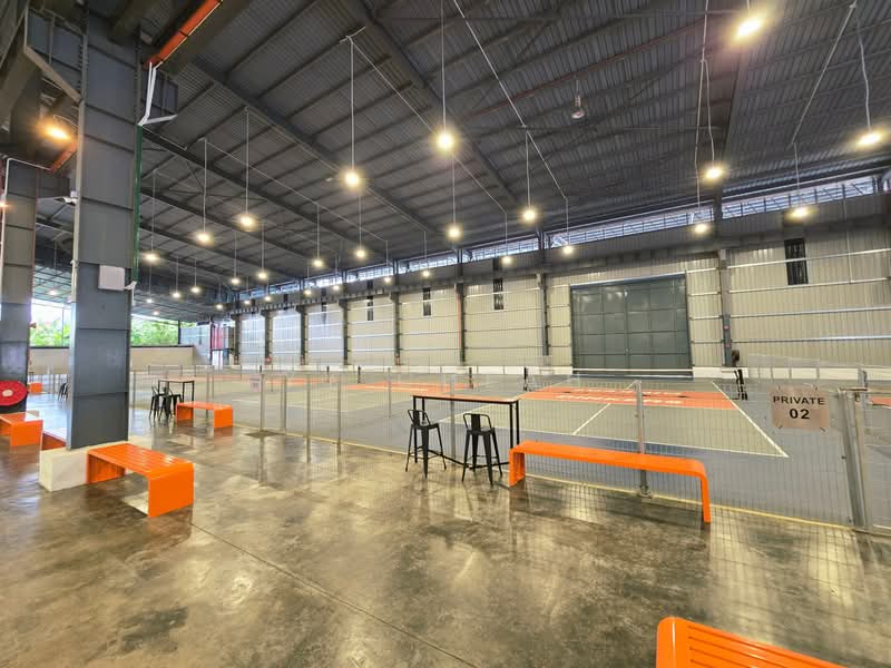 Other Property for Sale in Kaw Perindustrian Pengkalan Lahat (Ipoh) - YY Cheah - Interior - PropertyGuru.com.my