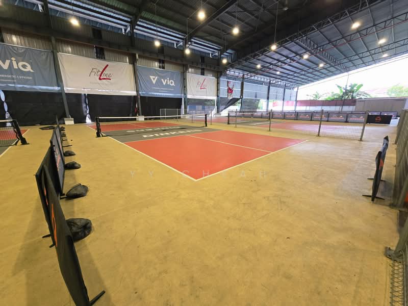 Other Property for Sale in Kaw Perindustrian Pengkalan Lahat (Ipoh) - YY Cheah - Exterior - PropertyGuru.com.my