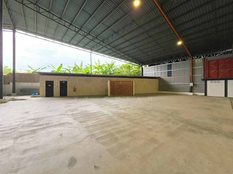 Other Property for Sale in Kaw Perindustrian Pengkalan Lahat (Ipoh) - YY Cheah - Exterior - PropertyGuru.com.my