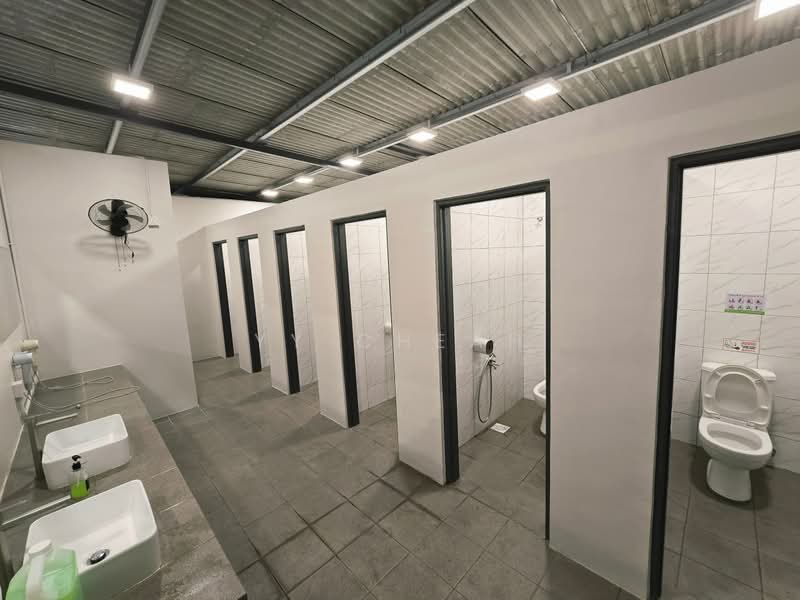Other Property for Sale in Kaw Perindustrian Pengkalan Lahat (Ipoh) - YY Cheah - Bathroom - PropertyGuru.com.my