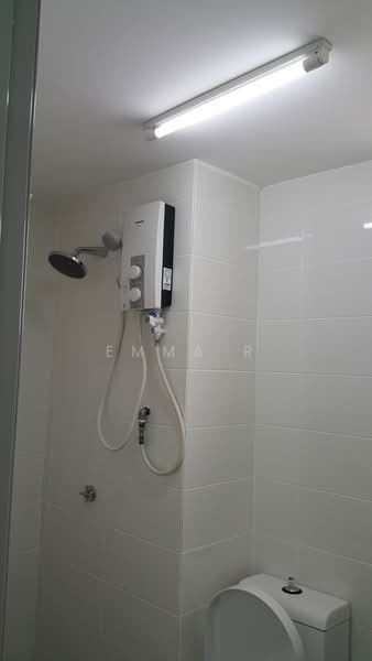 Servis Apartment untuk Dijual di Silk Sky - Emma R - Bathroom - PropertyGuru.com.my