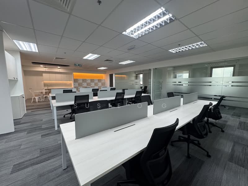 Pejabat untuk Disewa di KLCC (KL City Centre) - Susie Ong - PropertyGuru.com.my
