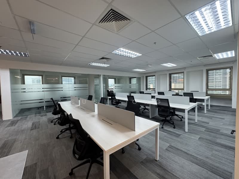 Pejabat untuk Disewa di KLCC (KL City Centre) - Susie Ong - PropertyGuru.com.my