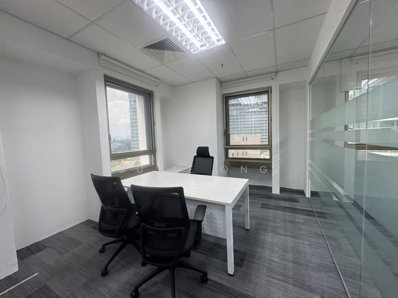 Pejabat untuk Disewa di KLCC (KL City Centre) - Susie Ong - PropertyGuru.com.my