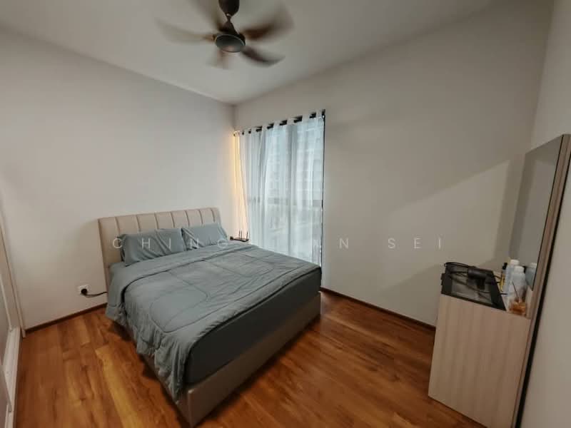 Condominium for Sale at Admiral Residences - Ching Linn Sei - PropertyGuru.com.my
