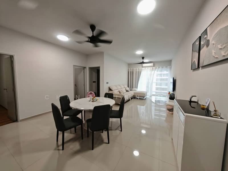 Condominium for Sale at Admiral Residences - Ching Linn Sei - PropertyGuru.com.my